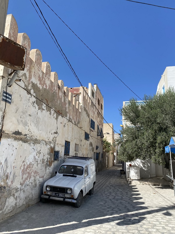 Putovanje u Tunis Monastir