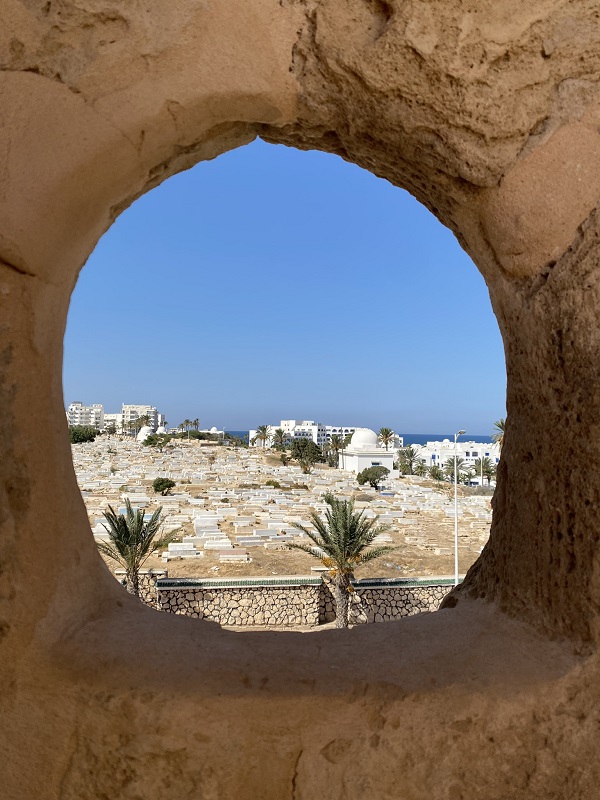 Putovanje u Tunis Monastir Ribat