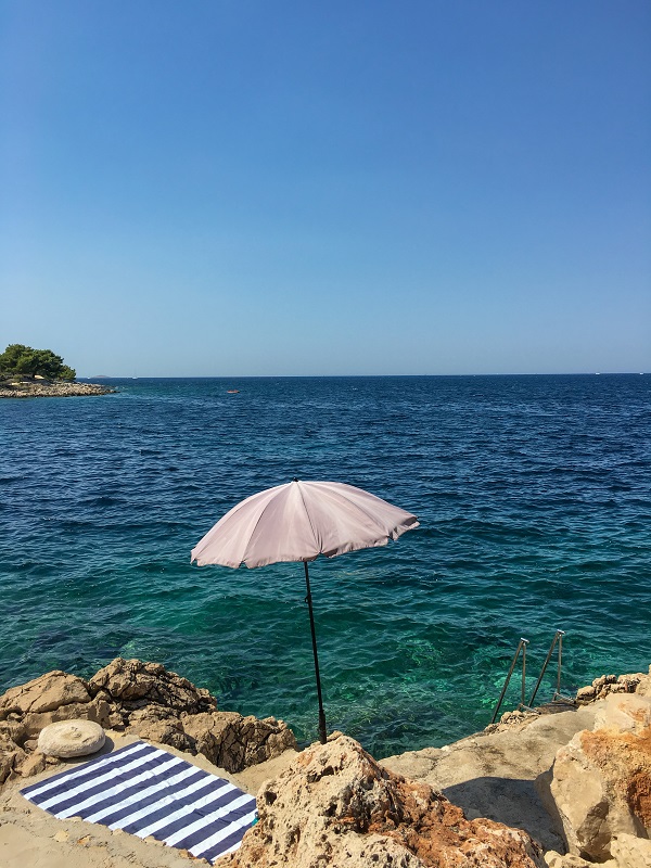 Šibenik smeštaj
