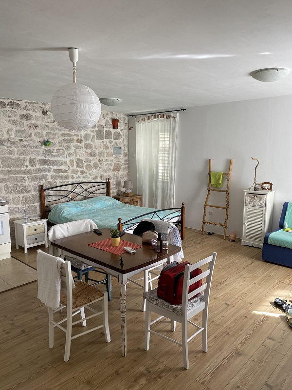 Šibenik smeštaj